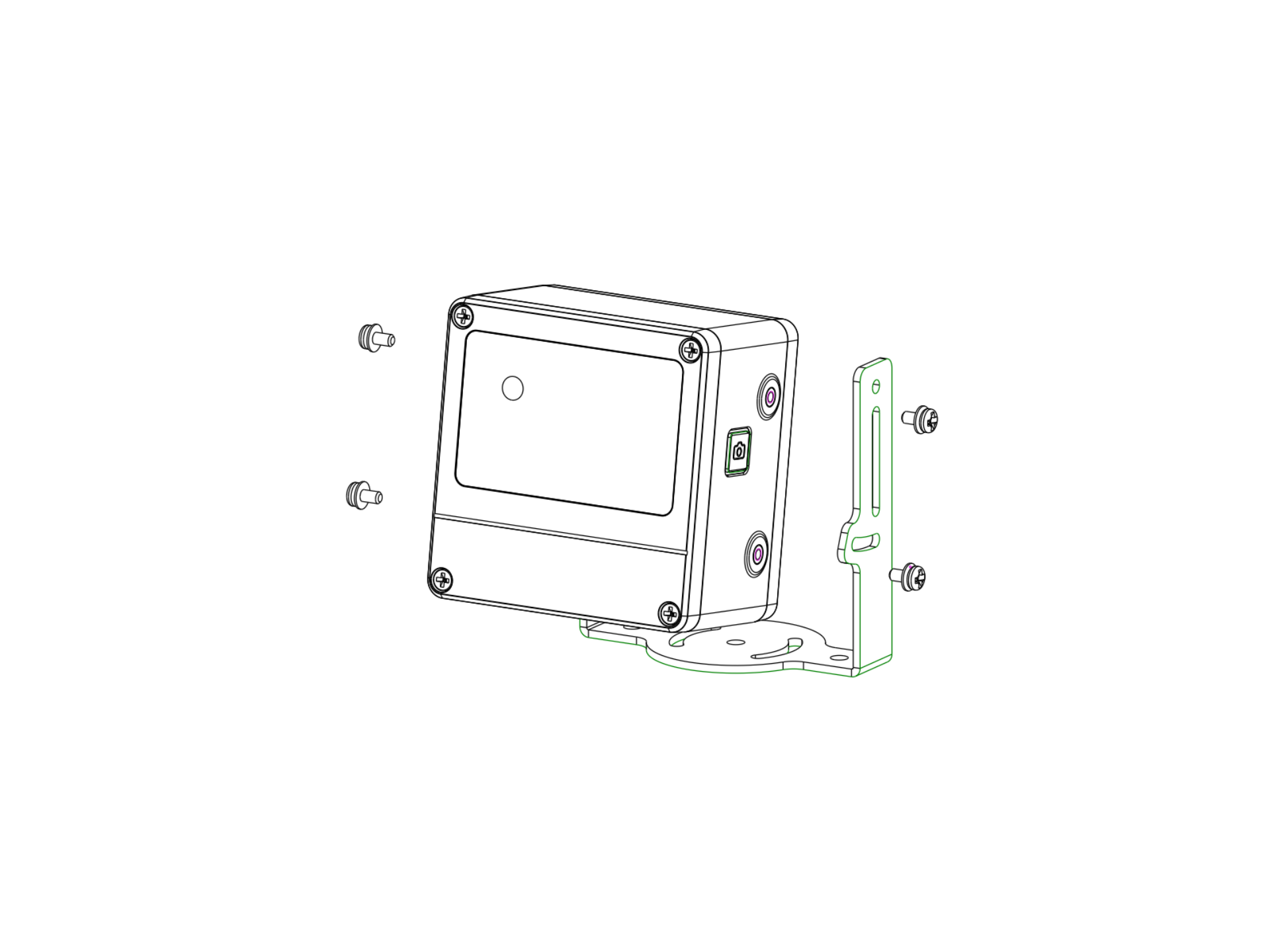 NE_Series_U_Type_Mount.png