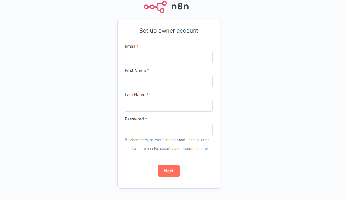 login