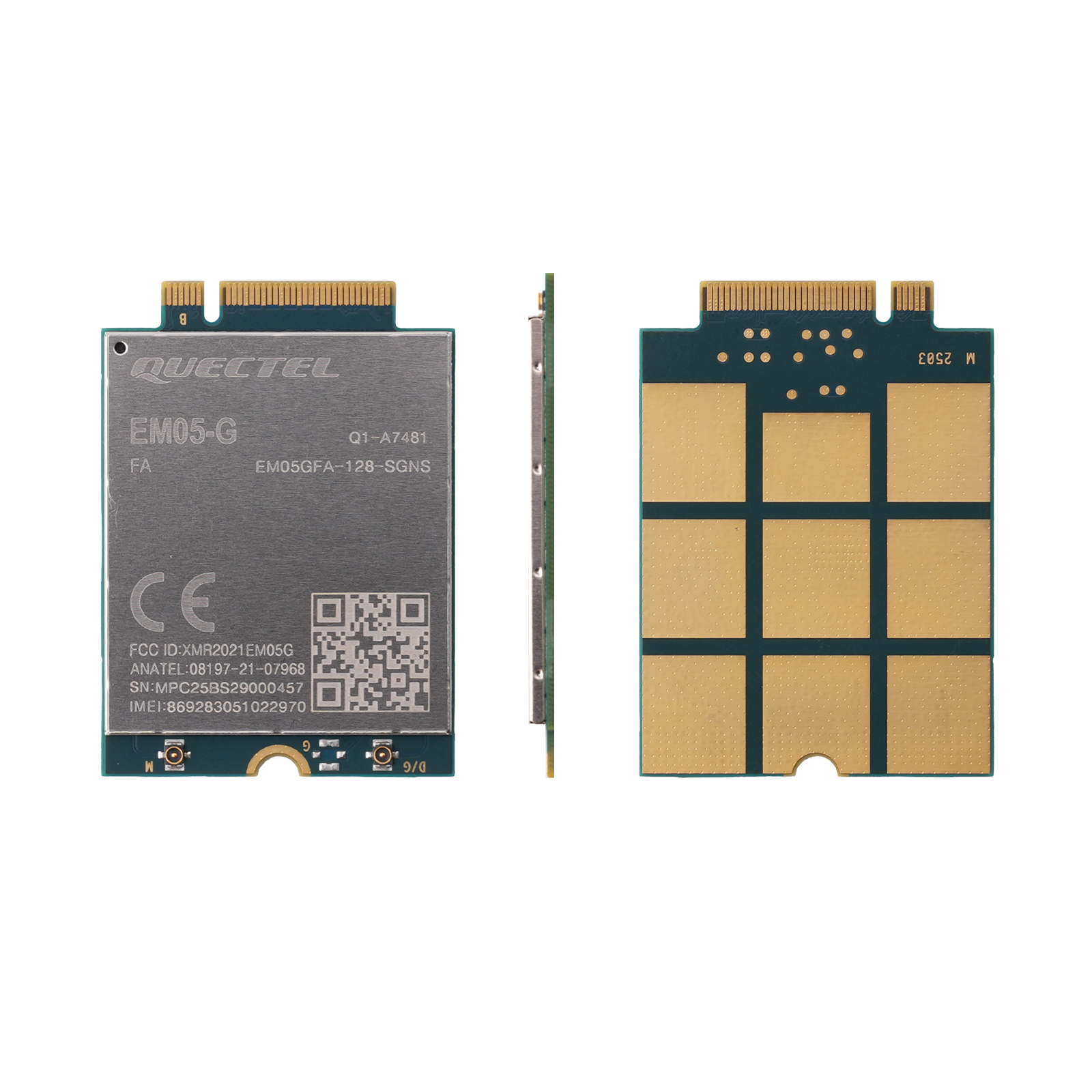 4G_Module