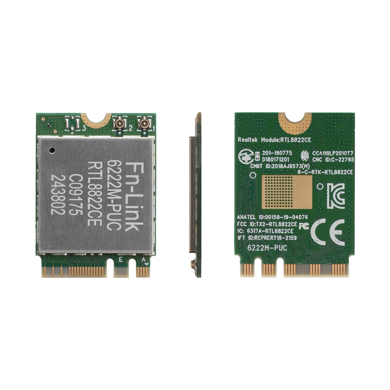 WiFi_Module