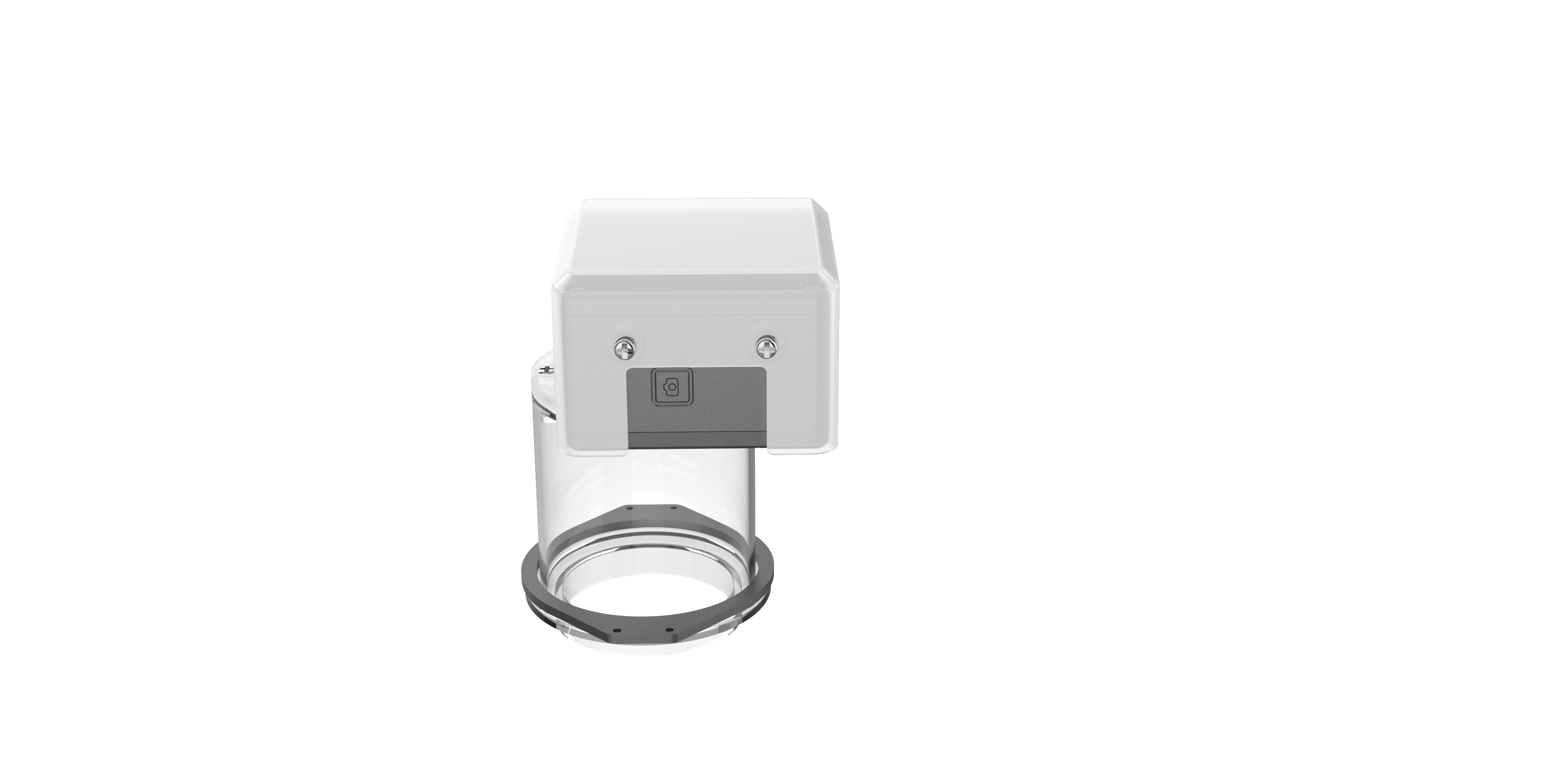 Meter Bracket