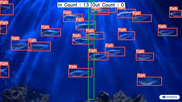 YoLo Object Detection
