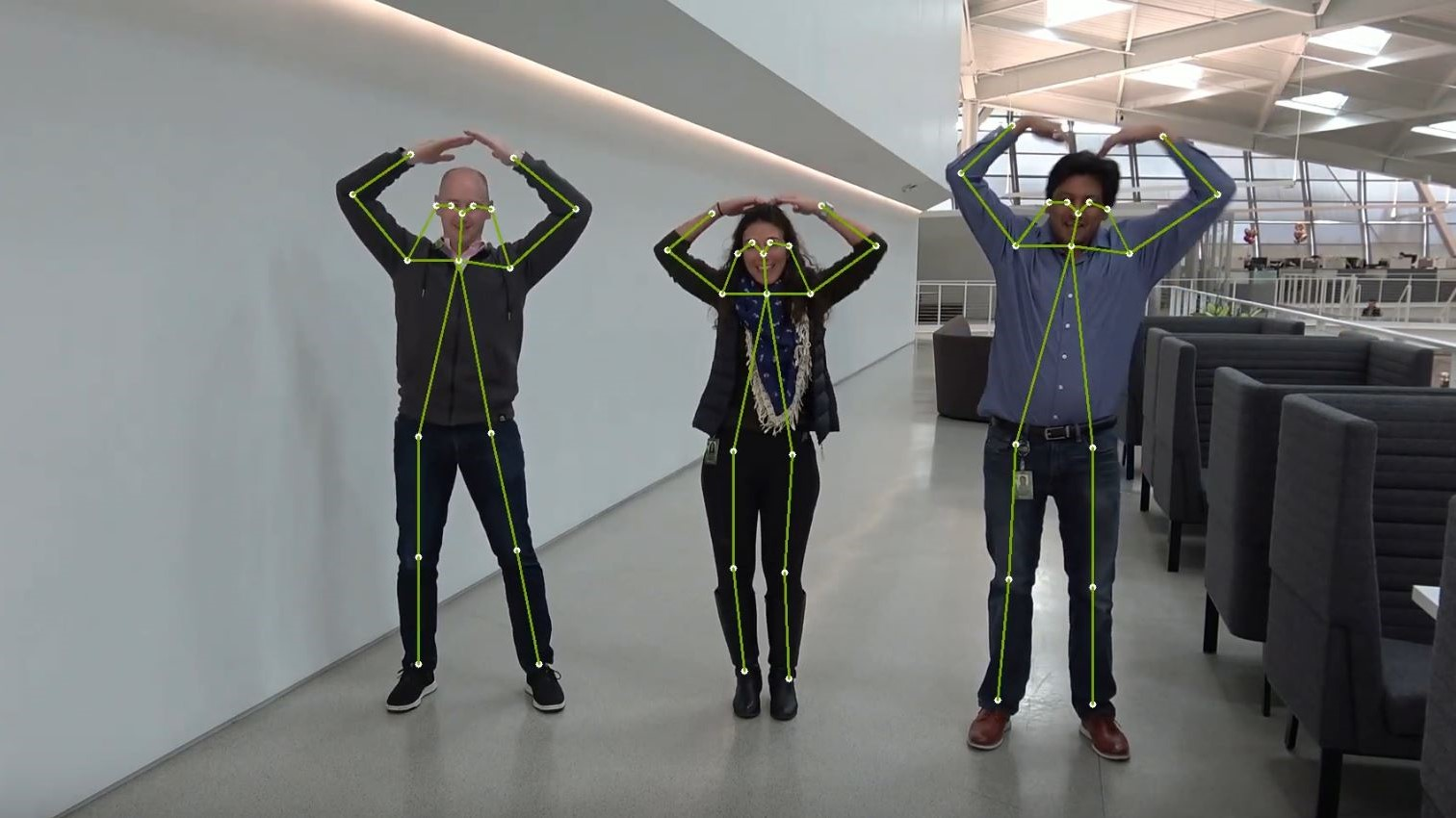 Pose Estimation