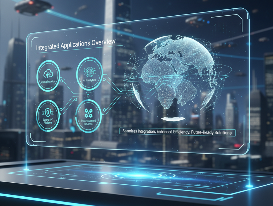 Integration overview